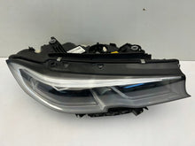 Laden Sie das Bild in den Galerie-Viewer, Frontscheinwerfer BMW 3 G21 G20 A89481708 Laser Rechts Scheinwerfer Headlight SCH1414982092wm