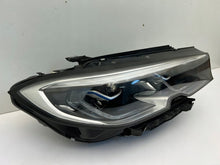 Laden Sie das Bild in den Galerie-Viewer, Frontscheinwerfer BMW 3 G21 G20 A89481708 Laser Rechts Scheinwerfer Headlight SCH1414982092wm