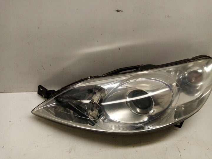 Frontscheinwerfer Peugeot 407 0301213271 Xenon Links Scheinwerfer Headlight SCH1415546856ve
