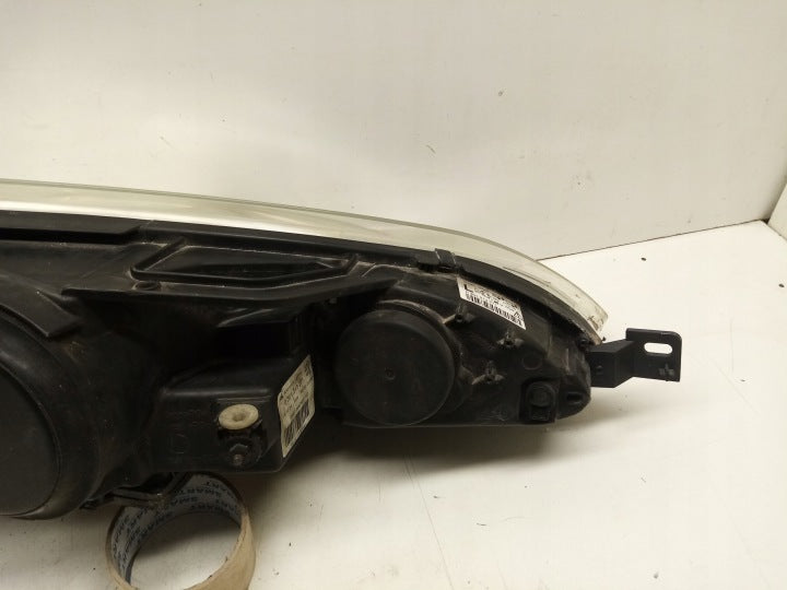 Frontscheinwerfer Peugeot 407 0301213271 Xenon Links Scheinwerfer Headlight SCH1415546856ve