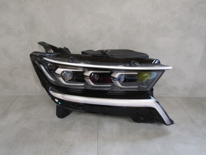 Frontscheinwerfer Kia Sorento IV 92102P2120 LED Rechts Scheinwerfer Headlight SCH1415978896nh