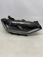 Load image into Gallery viewer, Frontscheinwerfer VW Passat B8 3G1941082P Full LED Rechts Scheinwerfer Headlight SCH1418401770vu