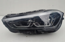 Laden Sie das Bild in den Galerie-Viewer, Frontscheinwerfer BMW X1 F48 5A01177-03 LED Links Scheinwerfer Headlight SCH1418490954oa