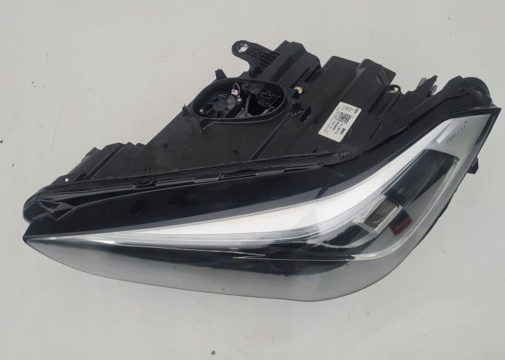 Frontscheinwerfer BMW X1 F48 5A01177-03 LED Links Scheinwerfer Headlight SCH1418490954oa