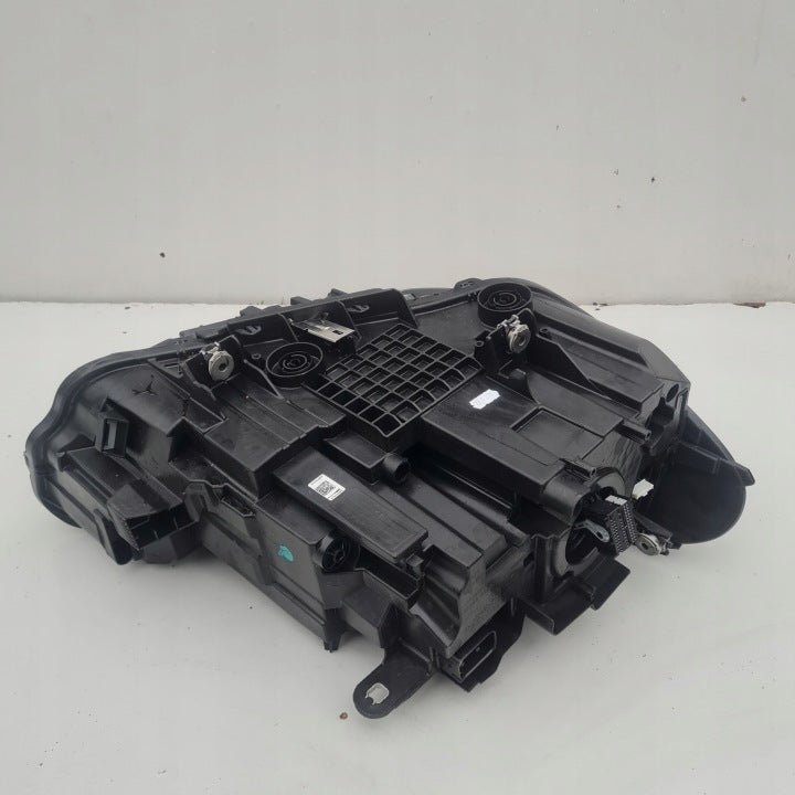 Frontscheinwerfer BMW X1 F48 5A01177-03 LED Links Scheinwerfer Headlight SCH1418490954oa