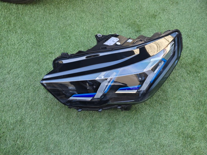 Frontscheinwerfer BMW X2 5A77EC1-05 Links Scheinwerfer Headlight SCH1418626548yp