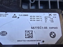 Load image into Gallery viewer, Frontscheinwerfer BMW X2 5A77EC1-05 Links Scheinwerfer Headlight SCH1418626548yp