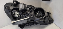 Laden Sie das Bild in den Galerie-Viewer, Frontscheinwerfer Mercedes-Benz A2128205639 1EX011066-61 LED Ein Satz Headlight SCH1419413203zo