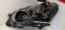 Laden Sie das Bild in den Galerie-Viewer, Frontscheinwerfer Mercedes-Benz A2128205639 1EX011066-61 LED Ein Satz Headlight SCH1419413203zo