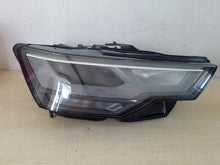 Laden Sie das Bild in den Galerie-Viewer, Frontscheinwerfer Audi A6 C8 4K0941034 LED Rechts Scheinwerfer Headlight SCH1419529331fe