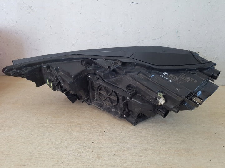 Frontscheinwerfer Audi A6 C8 4K0941034 LED Rechts Scheinwerfer Headlight SCH1419529331fe