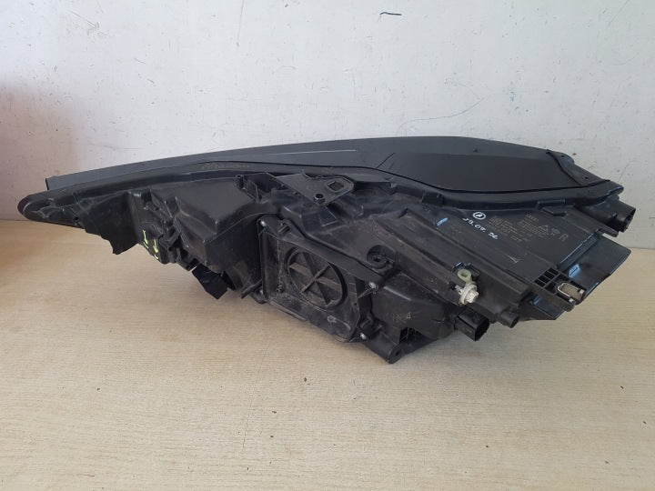 Frontscheinwerfer Audi A6 C8 4K0941034 LED Rechts Scheinwerfer Headlight SCH1419529331fe