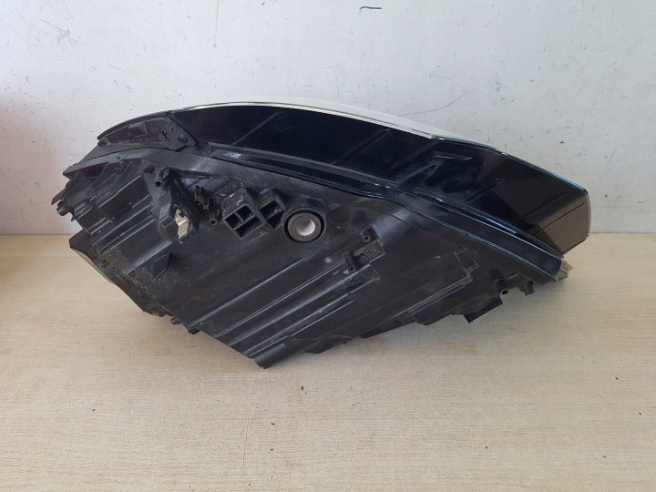 Frontscheinwerfer Audi A6 C8 4K0941034 LED Rechts Scheinwerfer Headlight SCH1419529331fe