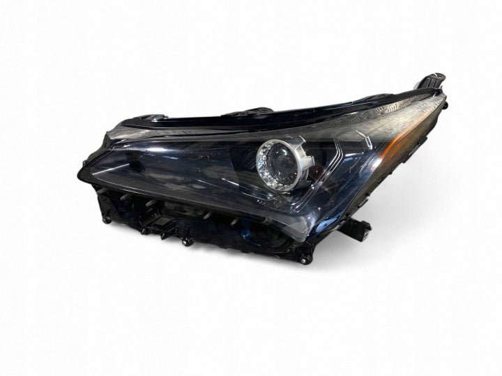 Frontscheinwerfer Lexus Nx UTO77950 Links Scheinwerfer Headlight SCH1419813620pr