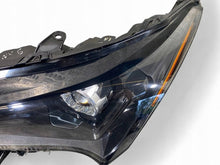 Laden Sie das Bild in den Galerie-Viewer, Frontscheinwerfer Lexus Nx UTO77950 Links Scheinwerfer Headlight SCH1419813620pr