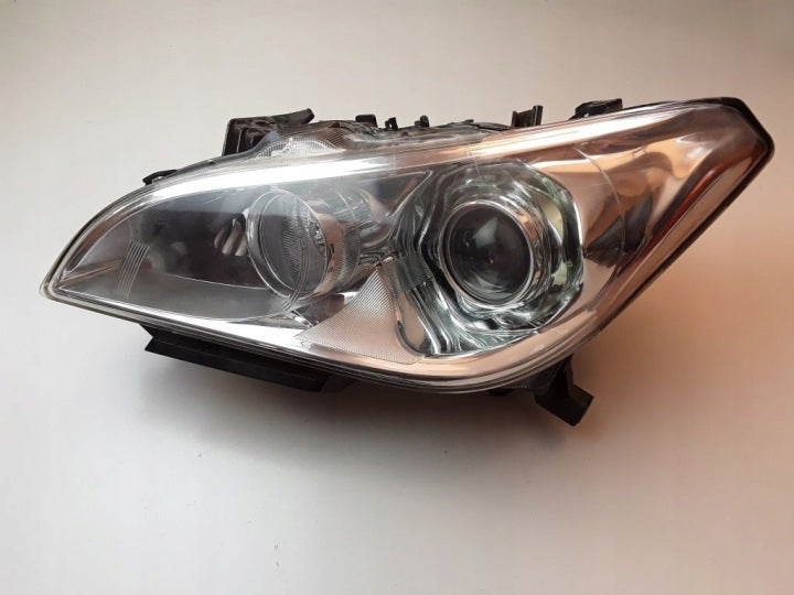 Frontscheinwerfer Infiniti M Y51 260601MA0D Links Scheinwerfer Headlight SCH1420289341bq