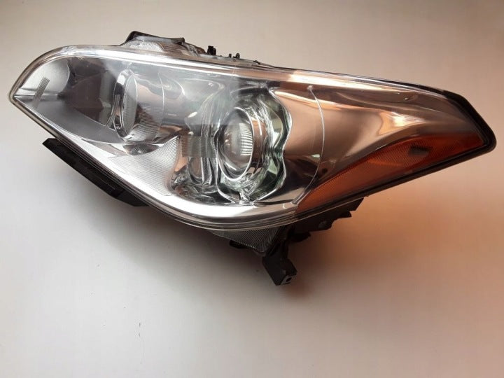Frontscheinwerfer Infiniti M Y51 260601MA0D Links Scheinwerfer Headlight SCH1420289341bq