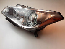 Laden Sie das Bild in den Galerie-Viewer, Frontscheinwerfer Infiniti M Y51 260601MA0D Links Scheinwerfer Headlight SCH1420289341bq