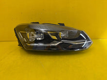 Load image into Gallery viewer, Frontscheinwerfer VW Polo 6C1941036 LED Rechts Scheinwerfer Headlight SCH1420942890qa