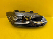 Load image into Gallery viewer, Frontscheinwerfer VW Polo 6C1941036 LED Rechts Scheinwerfer Headlight SCH1420942890qa