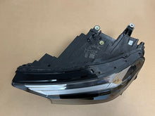 Laden Sie das Bild in den Galerie-Viewer, Frontscheinwerfer Audi E-Tron 89A941033D LED Links Scheinwerfer Headlight SCH1421223802vq