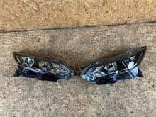 Load image into Gallery viewer, Frontscheinwerfer Nissan Qashqai I J11 100-19009 LED Ein Satz Headlight SCH1421319941ln