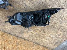 Load image into Gallery viewer, Frontscheinwerfer Nissan Qashqai I J11 100-19009 LED Ein Satz Headlight SCH1421319941ln