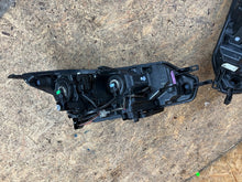 Load image into Gallery viewer, Frontscheinwerfer Nissan Qashqai I J11 100-19009 LED Ein Satz Headlight SCH1421319941ln