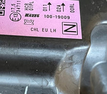 Load image into Gallery viewer, Frontscheinwerfer Nissan Qashqai I J11 100-19009 LED Ein Satz Headlight SCH1421319941ln
