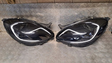 Laden Sie das Bild in den Galerie-Viewer, Frontscheinwerfer Ford Puma L1TB-13E014-CH L1TB-13E015-CH LED Ein Satz Headlight SCH1421932729io