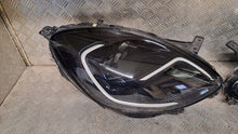 Laden Sie das Bild in den Galerie-Viewer, Frontscheinwerfer Ford Puma L1TB-13E014-CH L1TB-13E015-CH LED Ein Satz Headlight SCH1421932729io