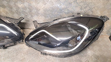 Laden Sie das Bild in den Galerie-Viewer, Frontscheinwerfer Ford Puma L1TB-13E014-CH L1TB-13E015-CH LED Ein Satz Headlight SCH1421932729io