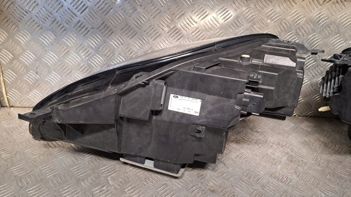 Frontscheinwerfer Ford Puma L1TB-13E014-CH L1TB-13E015-CH LED Ein Satz Headlight SCH1421932729io