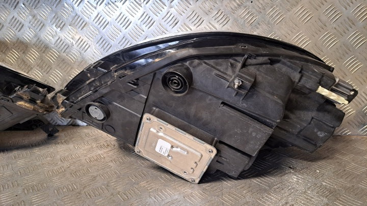 Frontscheinwerfer Ford Puma L1TB-13E014-CH L1TB-13E015-CH LED Ein Satz Headlight SCH1421932729io