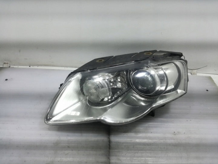 Frontscheinwerfer VW Passat 89312650 3C0941751G Links Scheinwerfer Headlight SCH1422159367ld
