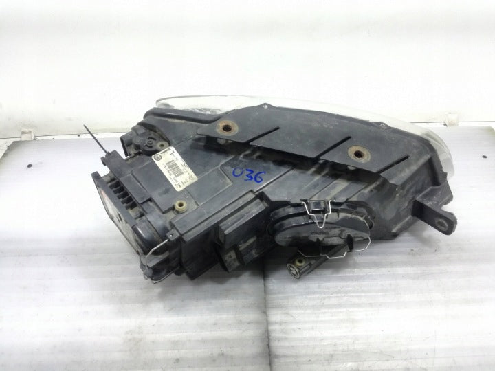Frontscheinwerfer VW Passat 89312650 3C0941751G Links Scheinwerfer Headlight SCH1422159367ld