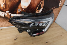 Load image into Gallery viewer, Frontscheinwerfer Renault Clio V 260609987R LED Links Scheinwerfer Headlight SCH1423729589mc