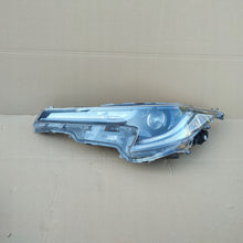 Laden Sie das Bild in den Galerie-Viewer, Frontscheinwerfer Toyota Corolla 81150-02S70 LED Links Scheinwerfer Headlight SCH1423736523li