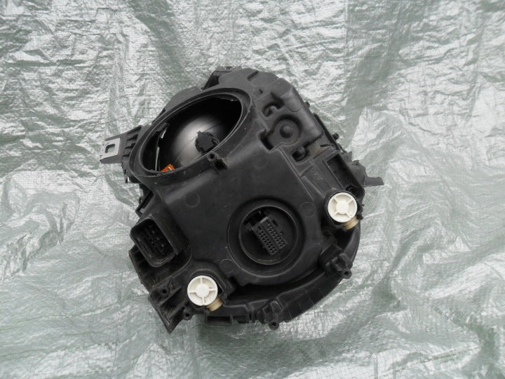 Frontscheinwerfer Mini F56 7416978 Rechts Scheinwerfer Headlight SCH1424224027uu