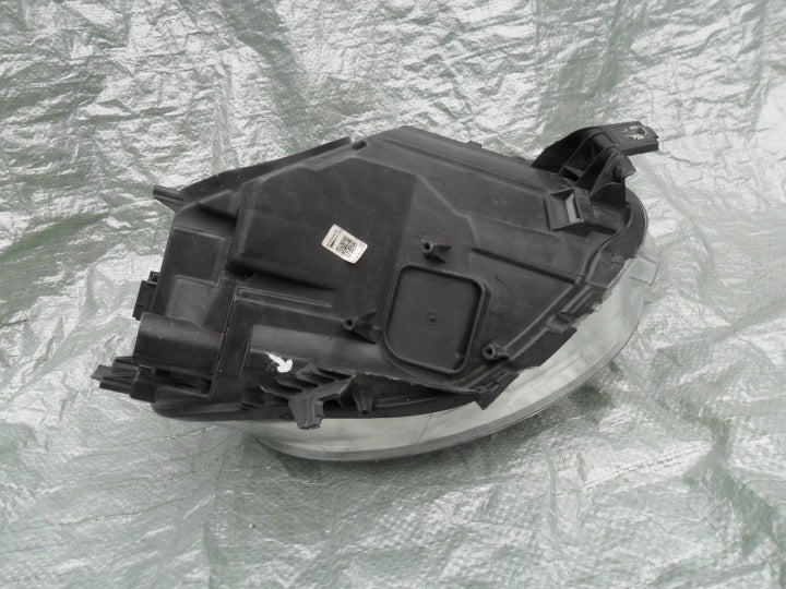 Frontscheinwerfer Mini F56 7416978 Rechts Scheinwerfer Headlight SCH1424224027uu
