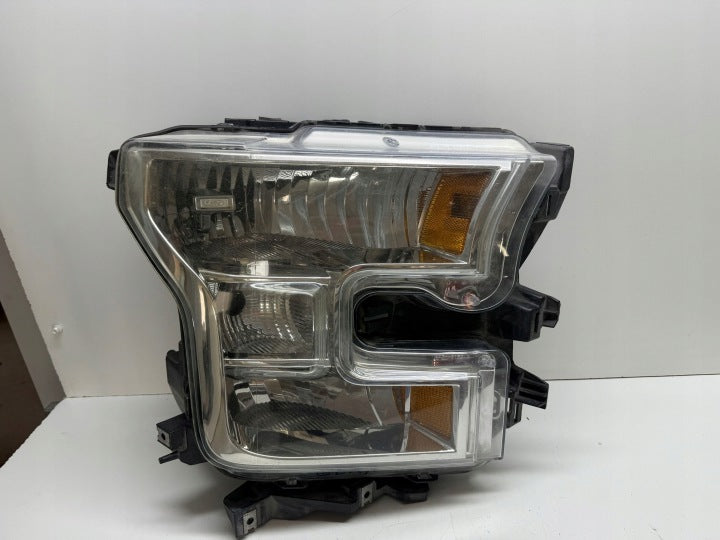 Frontscheinwerfer Ford FL3413005A CG3413005 Rechts Scheinwerfer Headlight SCH1424254601cv