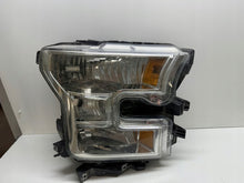 Laden Sie das Bild in den Galerie-Viewer, Frontscheinwerfer Ford FL3413005A CG3413005 Rechts Scheinwerfer Headlight SCH1424254601cv