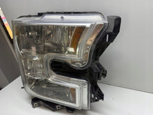 Laden Sie das Bild in den Galerie-Viewer, Frontscheinwerfer Ford FL3413005A CG3413005 Rechts Scheinwerfer Headlight SCH1424254601cv