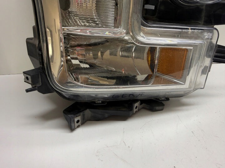 Frontscheinwerfer Ford FL3413005A CG3413005 Rechts Scheinwerfer Headlight SCH1424254601cv
