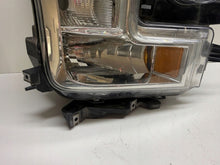 Laden Sie das Bild in den Galerie-Viewer, Frontscheinwerfer Ford FL3413005A CG3413005 Rechts Scheinwerfer Headlight SCH1424254601cv