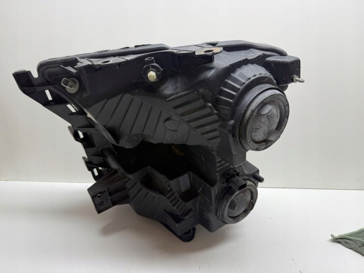 Frontscheinwerfer Ford FL3413005A CG3413005 Rechts Scheinwerfer Headlight SCH1424254601cv