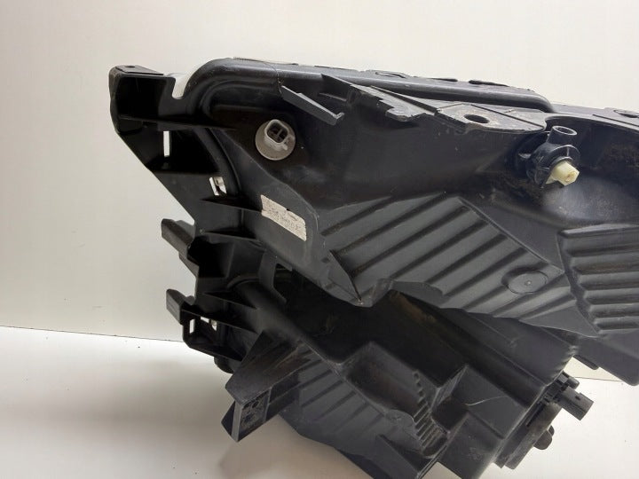 Frontscheinwerfer Ford FL3413005A CG3413005 Rechts Scheinwerfer Headlight SCH1424254601cv