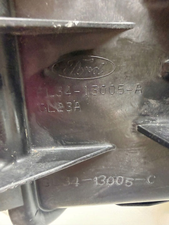 Frontscheinwerfer Ford FL3413005A CG3413005 Rechts Scheinwerfer Headlight SCH1424254601cv