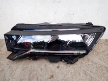 Load image into Gallery viewer, Frontscheinwerfer Skoda Octavia 5e3 5E4941009 Full LED Links Headlight SCH1424710998lm