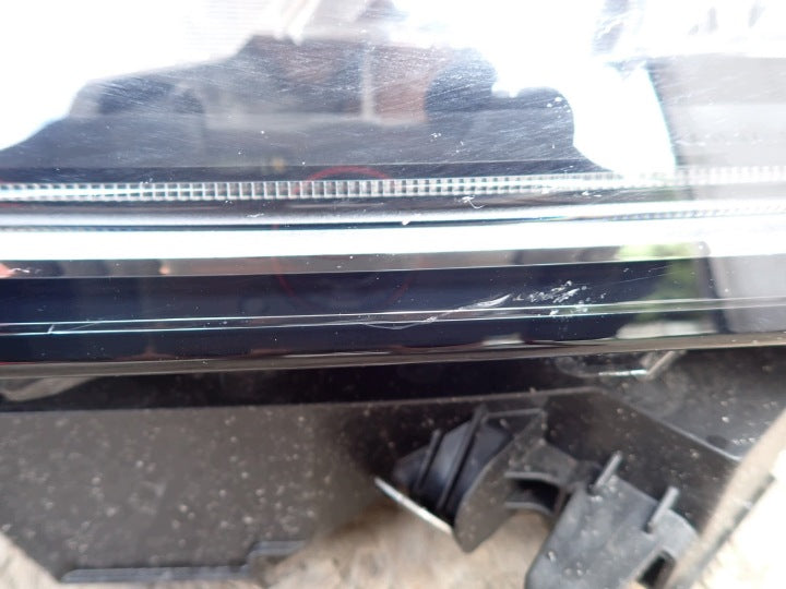 Frontscheinwerfer Skoda Octavia 5e3 5E4941009 Full LED Links Headlight SCH1424710998lm